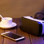Meta Quest 2 VR Headset Gallery Image